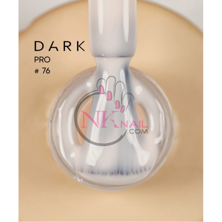 База DARK PRO base №76, 15 мл TPO free